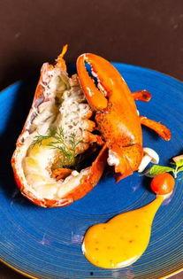 吃瓜黑金鲍,吃瓜者的美食之旅