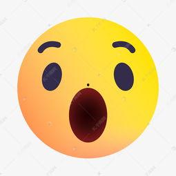 惊讶表情吃瓜图,揭秘背后故事