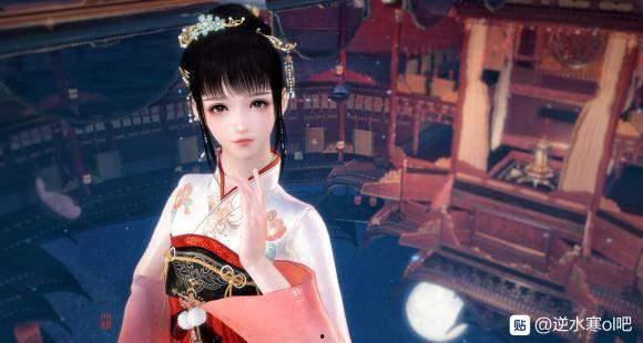 逆水寒吃瓜砍树,吃瓜砍树背后的江湖风云