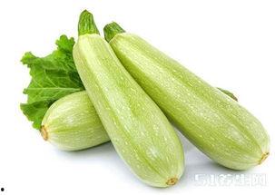 肝硬化吃茭瓜,天然食疗的养生之道