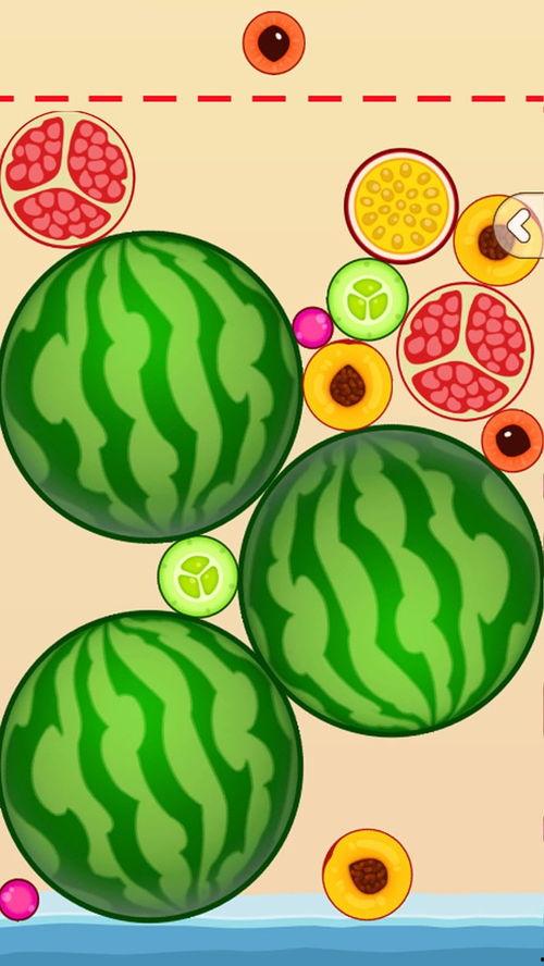 在线吃瓜游戏,揭秘在线吃瓜游戏的趣味与魅力