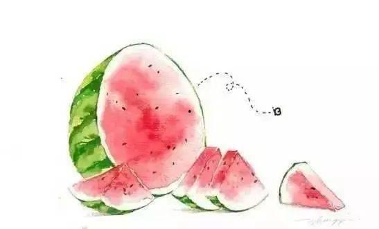 青春吃瓜指南图