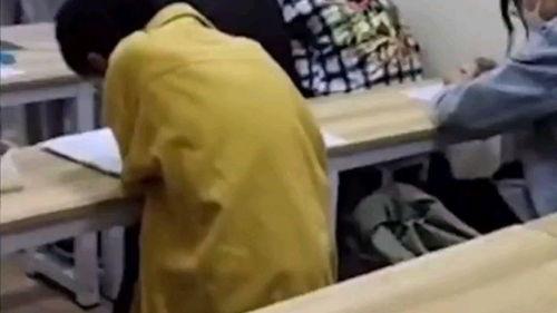 老师补课吃瓜视频大全,趣味视频大盘点