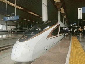 复兴号吃瓜,揭秘中国高铁的“吃瓜”传奇